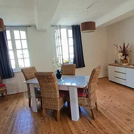 La Nuit Fréventine Frevent