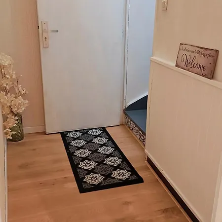 Apartment La Nuit Freventine *