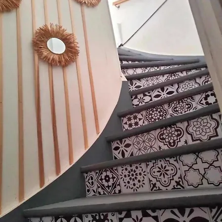 La Nuit Fréventine Appartement *