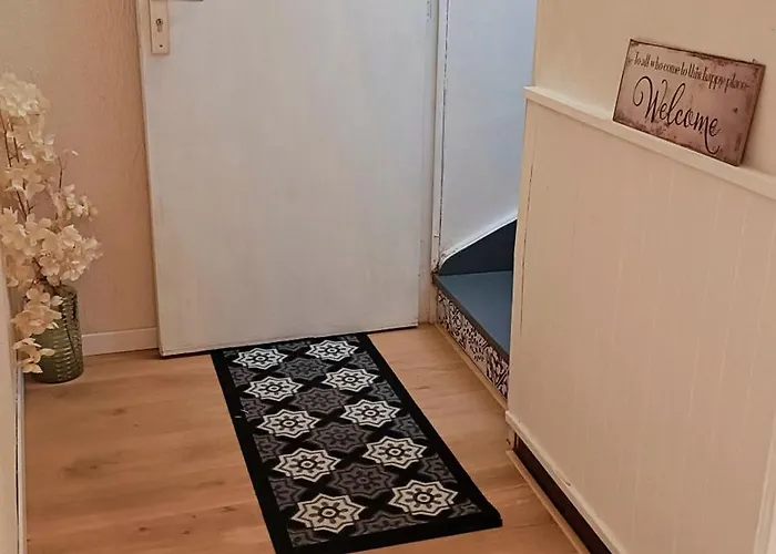 Apartamento La Nuit Fréventine *