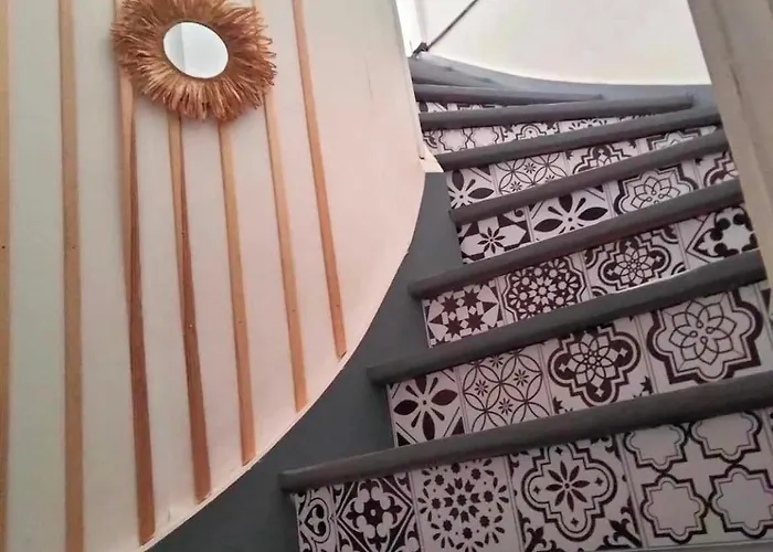 La Nuit Fréventine Apartamento *