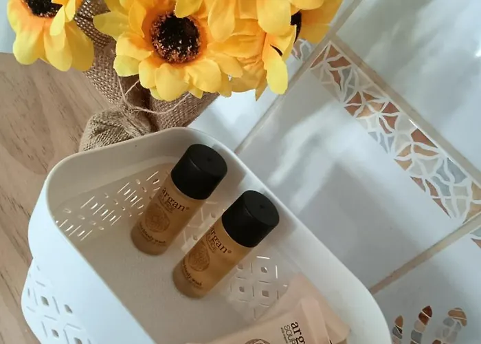 La Nuit Fréventine Apartamento *