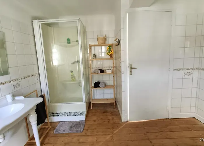 La Nuit Fréventine Apartamento *