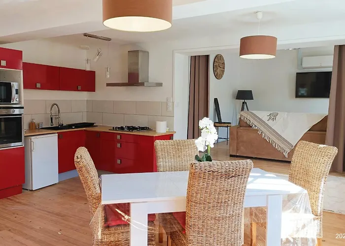 La Nuit Fréventine *