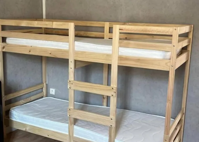 La Nuit Fréventine Apartamento